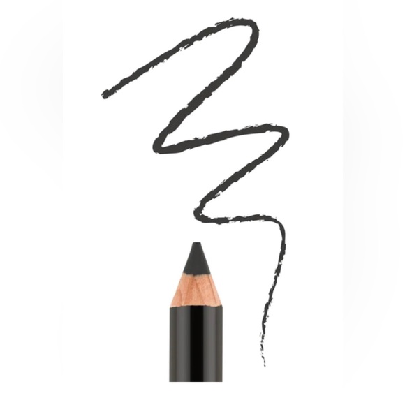 ❤️ 2 for $19 - Bodyography Eye Pencil Duo: Onyx & Black Walnut, NIB - Picture 3 of 5